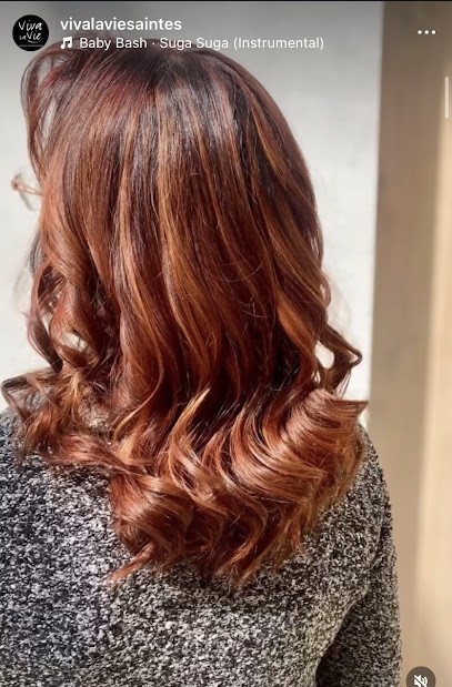 Viva La Vie Saintes - Coiffeur Saintes, Salon de Coiffure à Saintes