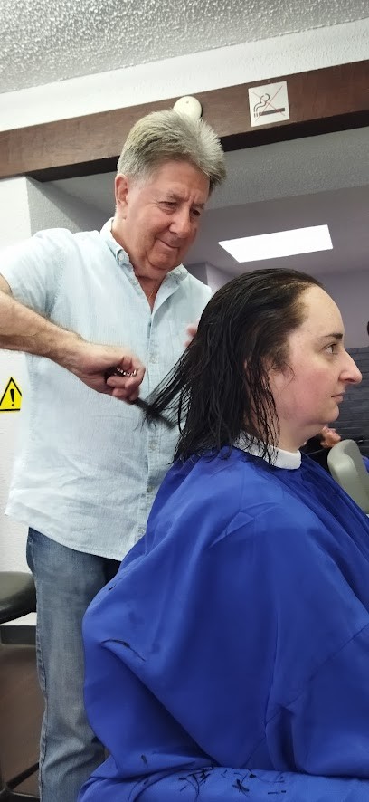 Goulard Jean-Claude, Salon de Coiffure à Argentan