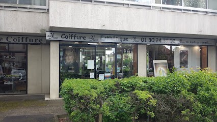 Anyline coiffure esthétique, Salon de Coiffure à Viroflay
