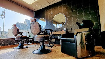 Barber Expert 35, Barbier à L'Hermitage