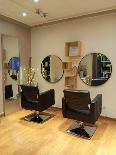 Enamor, Salon de Coiffure à Capbreton