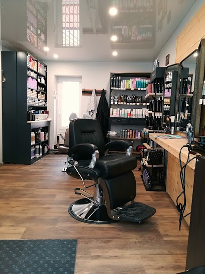 Coiffure De Jade, Salon de Coiffure à Pornic