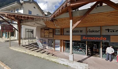 Studio Coiffure, Salon de Coiffure à Chamonix-Mont-Blanc