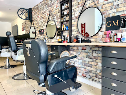 Ar Barbier Barbier à Angers
