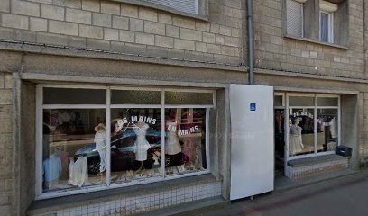 Anquetil Philippe, Salon de Coiffure à Formerie