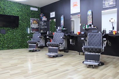 Le Local, Barbier à La Crau