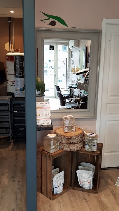 Virg'In Coiff', Salon de Coiffure à Tallard