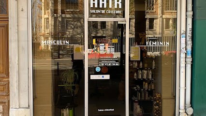 Fm Hair, Salon de Coiffure à Paris 13