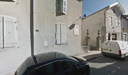 L'instant D'une Pause, Salon de Coiffure à Sauveterre-de-Béarn