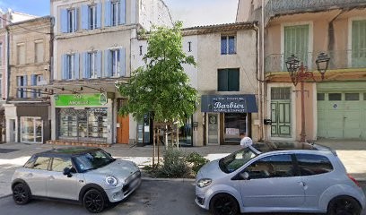 Différenciel Coiffure, Salon de Coiffure à Châteaurenard