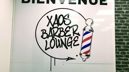 Xaos Barber Lounge, Salon de Coiffure à Juvignac