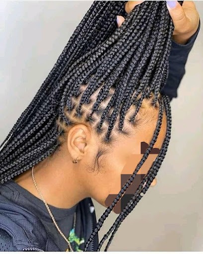 Beaugance 5 Coiffure, Salon de Coiffure à Viry-Châtillon