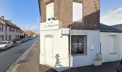 Brusch'erie La, Salon de Coiffure à Sotteville-lès-Rouen