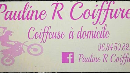 Pauline R Coiffure, Coiffeur à Cléville
