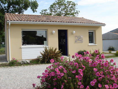 Le Petit Salon Coiffeur à Saint-Yzans-de-Médoc