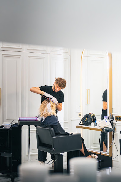 Jean Marc Joubert - Cap3000 Coiffeur à Saint-Laurent-du-Var