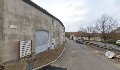 Coiffure Création, Salon de Coiffure à Senillé-Saint-Sauveur