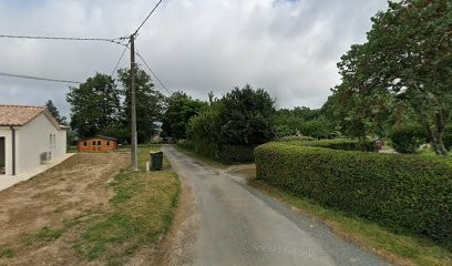 Subrenat Annick, Salon de Coiffure à Tocane-Saint-Apre