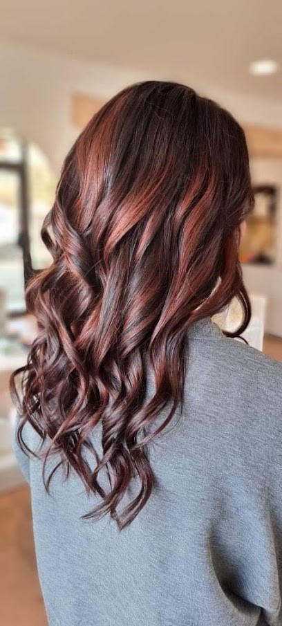 Audrey LT Concept Beauté, Salon de Coiffure à Vézeronce-Curtin