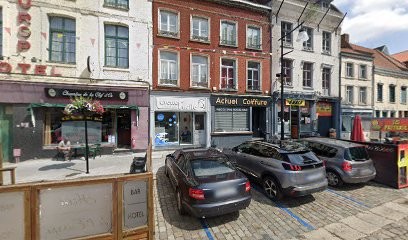 ACTUEL COIFFURE, Salon de Coiffure à Aire-sur-la-Lys