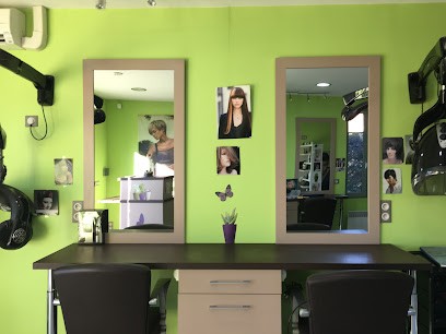 Jessy coiffure, Salon de Coiffure à Monpazier