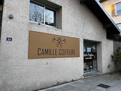 Camille Coiffure, Salon de Coiffure à Oyonnax