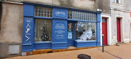 Coiffure De L'Ile, Salon de Coiffure à Sablé-sur-Sarthe