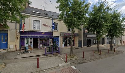 AZUR COIFF', Salon de Coiffure à Renazé