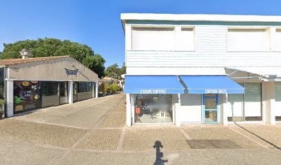 Frioux Karine, Salon de Coiffure au Grand-Village-Plage