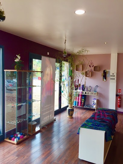 NAMASTE, Salon de Coiffure à Montauroux