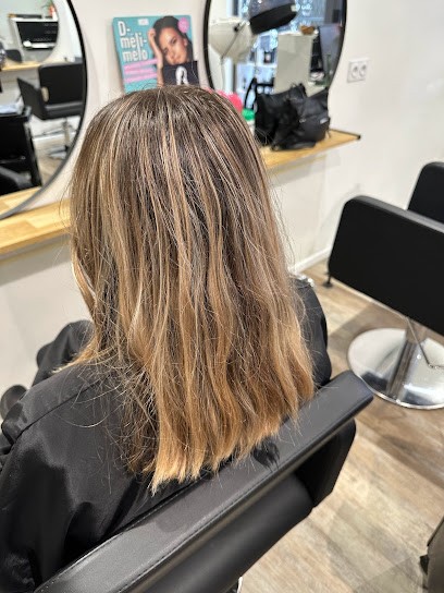 Extensions VIP - l'unyk coiffure, Salon de Coiffure à Clermont-Ferrand