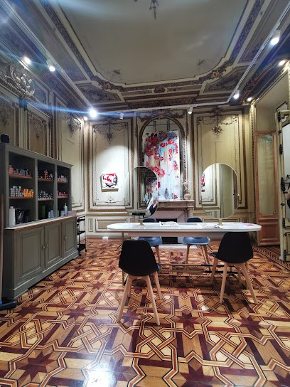 Les imparfaites coiffure, Salon de Coiffure à Marseille 06