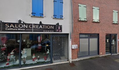 Salon Creation, Salon de Coiffure à Savignies