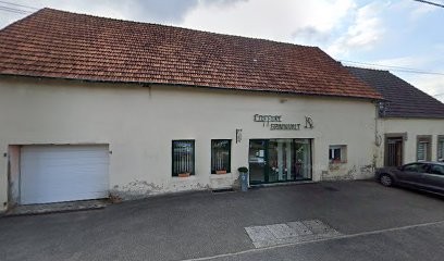 Grinvalt Dominique, Salon de Coiffure à Rahling