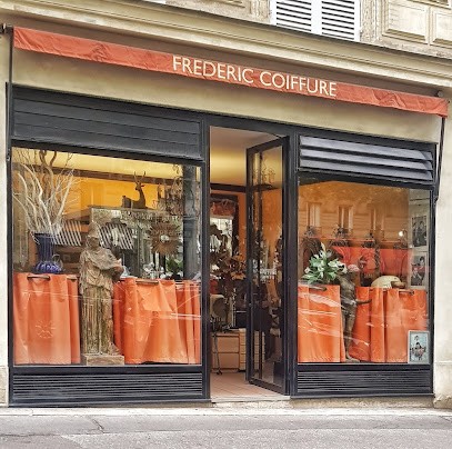 Frederic Coiffure Frederic, Salon de Coiffure à Paris 08