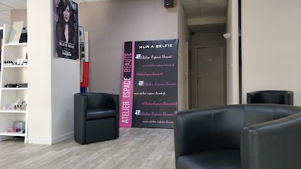 Atelier Espace Beaute, Salon de Coiffure à Salon-de-Provence