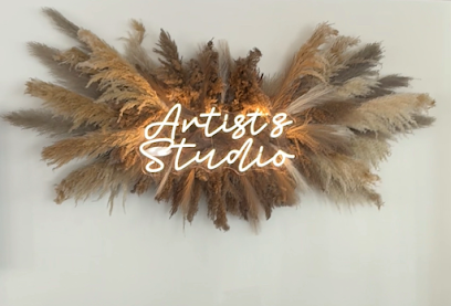 Artist's Studio Coiffeur à Pontault-Combault