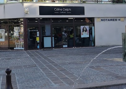 Celine Delphi, Salon de Coiffure au Plessis-Trévise