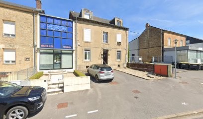 Flecheux Laurent, Salon de Coiffure à Villers-Semeuse