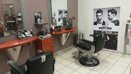 Christian Coiffure - Coiffeur Melle, Salon de Coiffure à Melle