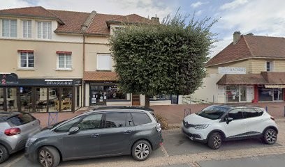Le Salon D'Isa, Salon de Coiffure à Merville-Franceville-Plage