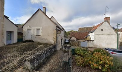 L' Hair du Temps, Salon de Coiffure à Orbigny