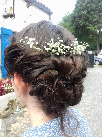 Magali Coiffure, Coiffeur à Domicile à Landes