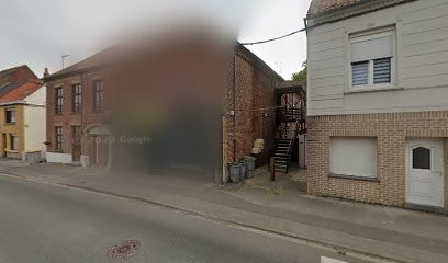 Tanchon Viane Helene, Salon de Coiffure à Rexpoëde