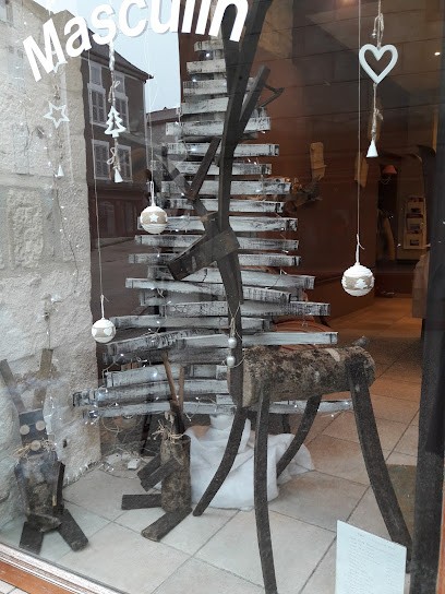 Harmonie Coiffure, Salon de Coiffure à Souillac