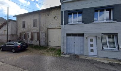 Itin'HAIRante, Salon de Coiffure à Tréveray