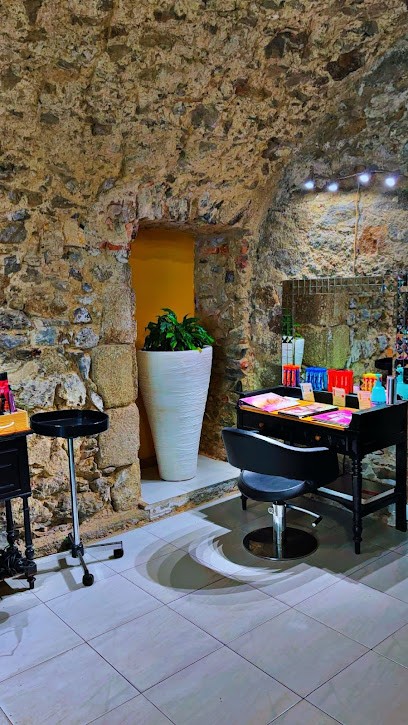 The Hair Workshop, Salon de Coiffure à Mont-Louis