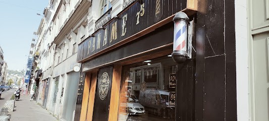Barbier De Paname, Salon de Coiffure à Rouen