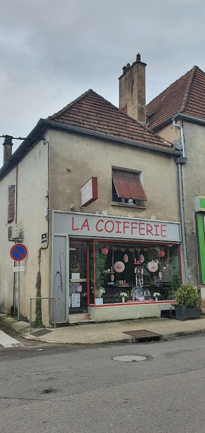 La Coifferie Fabienne, Salon de Coiffure à Pontailler-sur-Saône