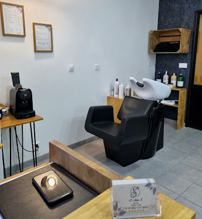 L'atelier S' Coiffeur à Albertville